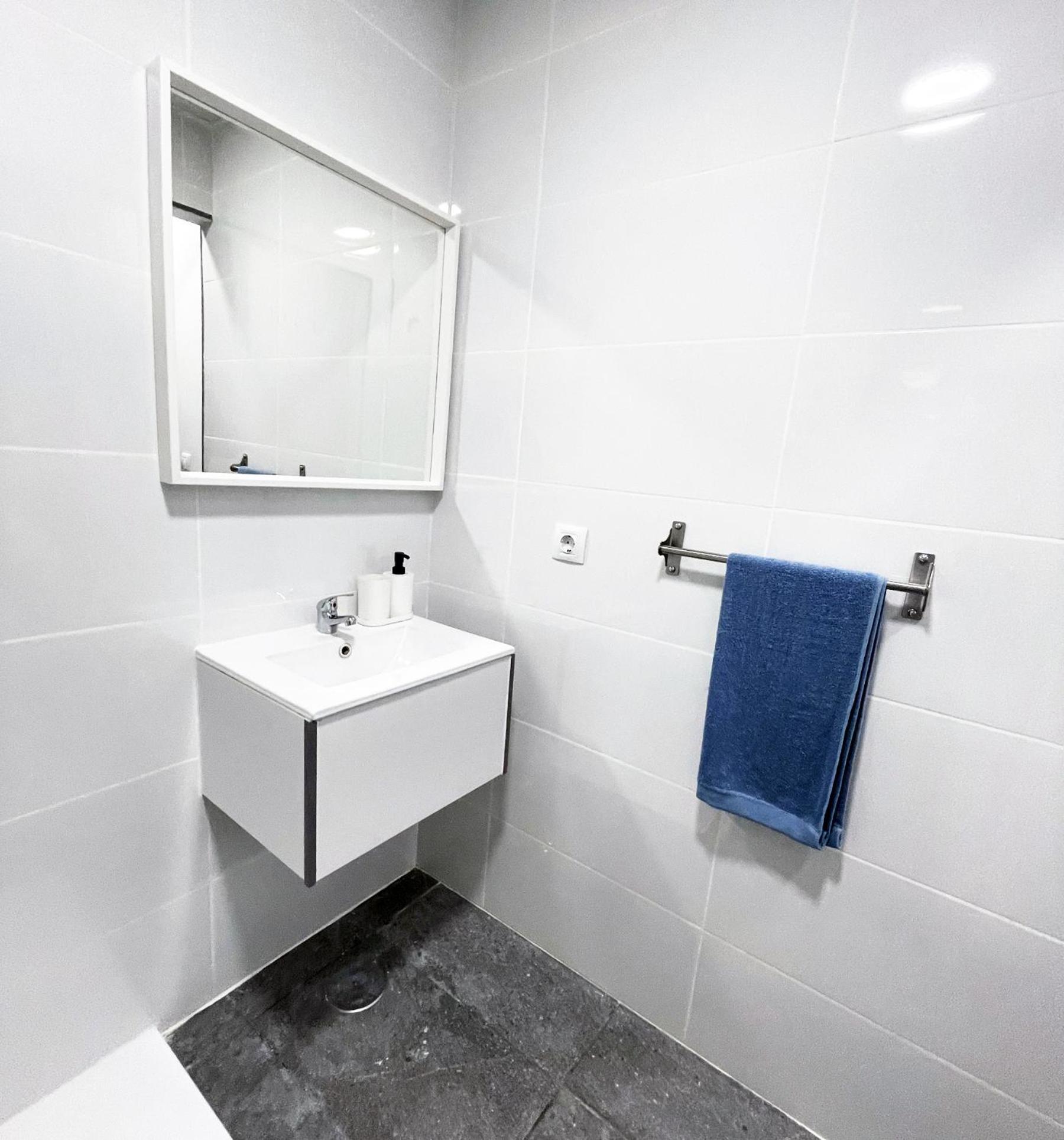 Estudio Ines Beach Las Palmas / Gran Canaria Exterior foto