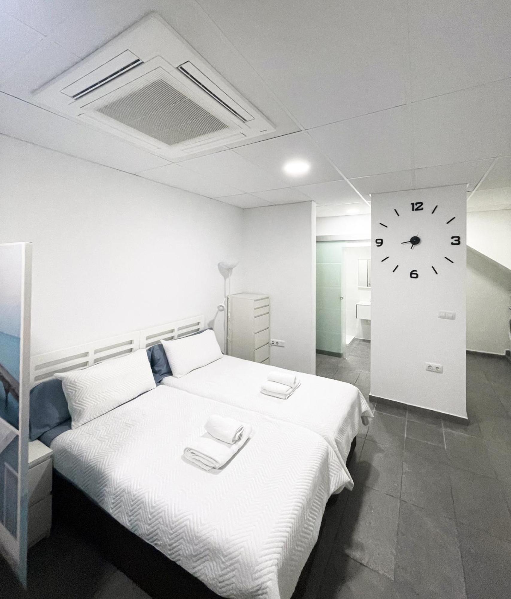 Estudio Ines Beach Las Palmas / Gran Canaria Exterior foto