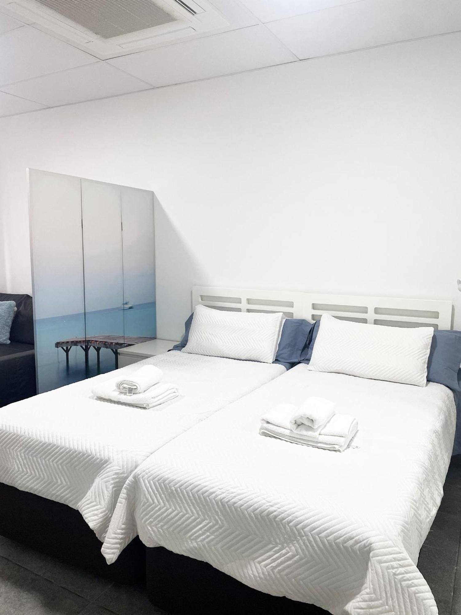 Estudio Ines Beach Las Palmas / Gran Canaria Exterior foto